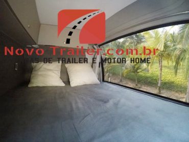 Motorhome Volare A Novo Trailer