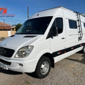 Motorhome Tourlife Sprinter 515