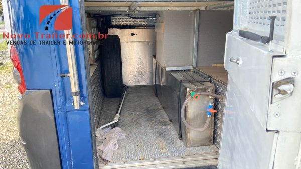 Motorhome Neobus Volkswagem 8-150 - Imagem 5