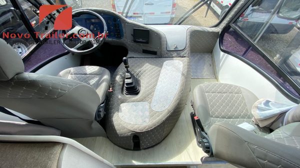 Motorhome Neobus Volkswagem 8-150 - Imagem 8