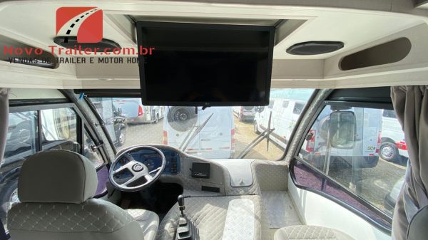 Motorhome Neobus Volkswagem 8-150 - Imagem 6