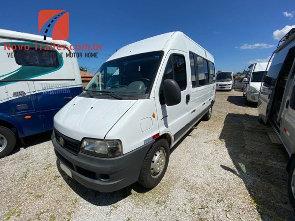 Motorhome Citroen Jumper - Image 3