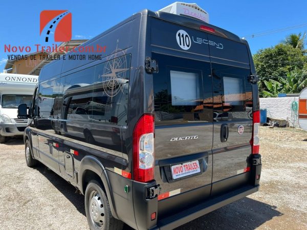 Motorhome Legend LD6 Fiat Ducato - Image 4