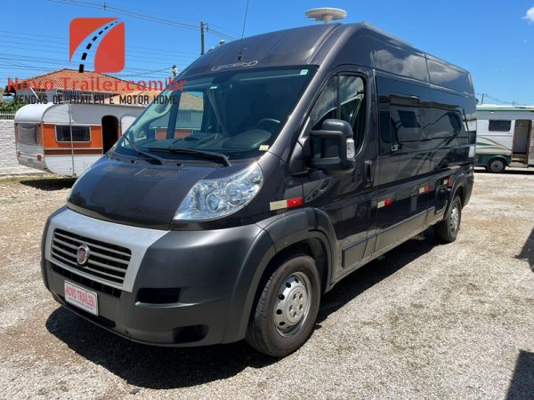 Motorhome Legend LD6 Fiat Ducato - Image 3