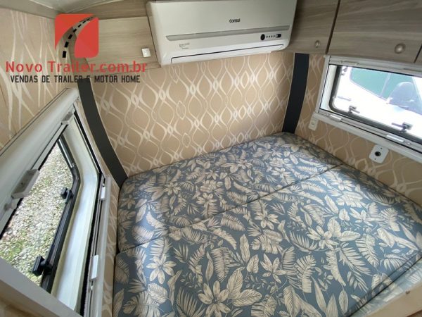 Motorhome Renault Master - Image 16