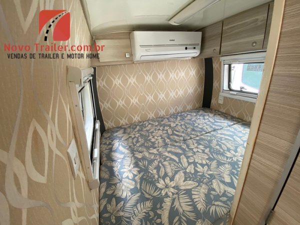 Motorhome Renault Master - Image 15