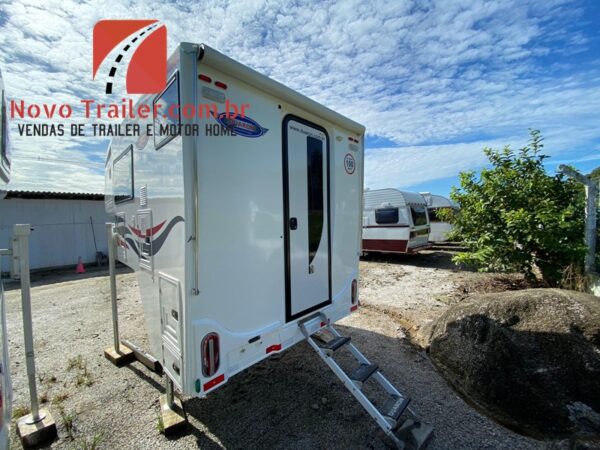 Camper Duaron Super king - Image 2