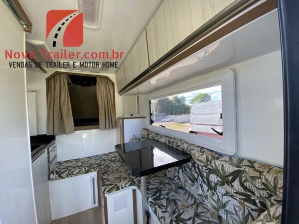 Camper Duaron Super king - Image 5