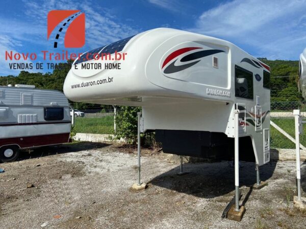 Camper Duaron Super king - Image 4