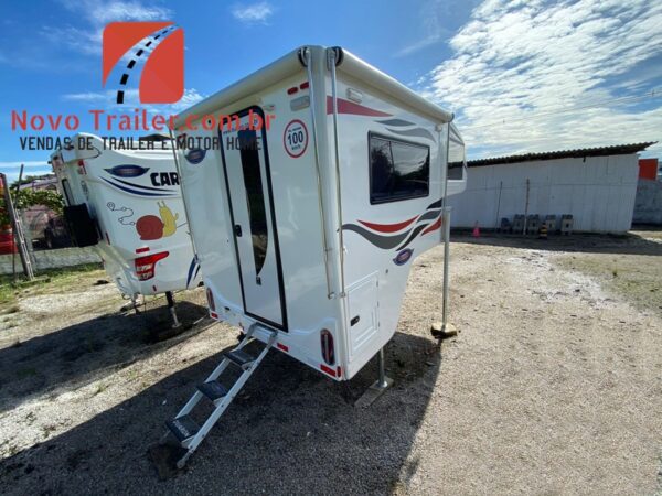 Camper Duaron Super king - Image 3