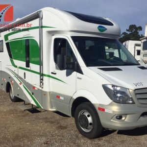 Motorhome Itapoã Voi Plus