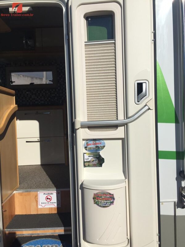 Motorhome Itapoã Voi Plus - Image 14