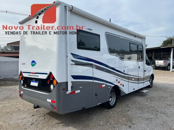 Motorhome Itapoã Landau Sprinter 516 - Image 3