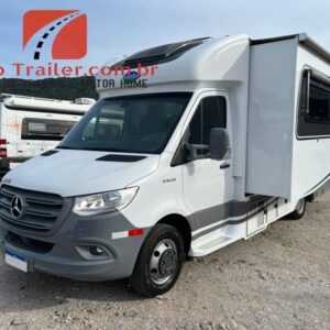 Motorhome Itapoã Landau Sprinter 516