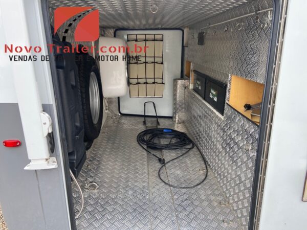 Motorhome Itapoã Landau Sprinter 516 - Image 5