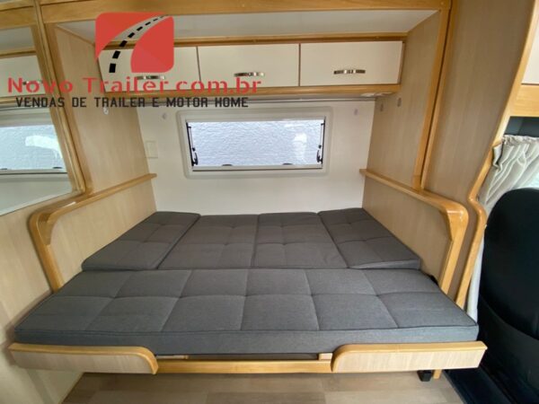 Motorhome Itapoã Landau Sprinter 516 - Image 13