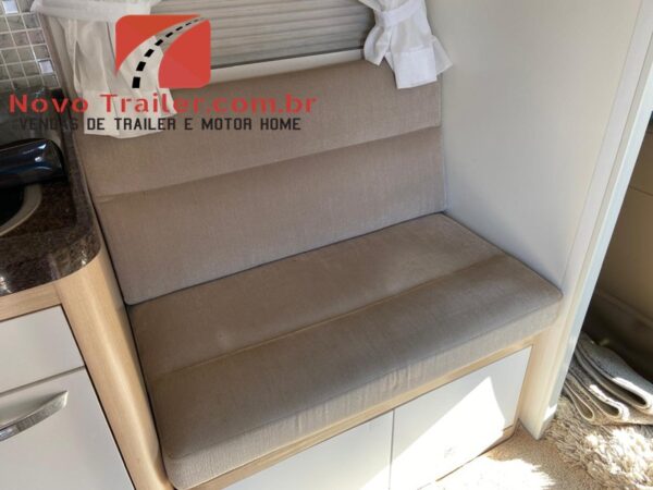 Motorhome Santo Inacio 7.5 sprinter 515 - Image 13
