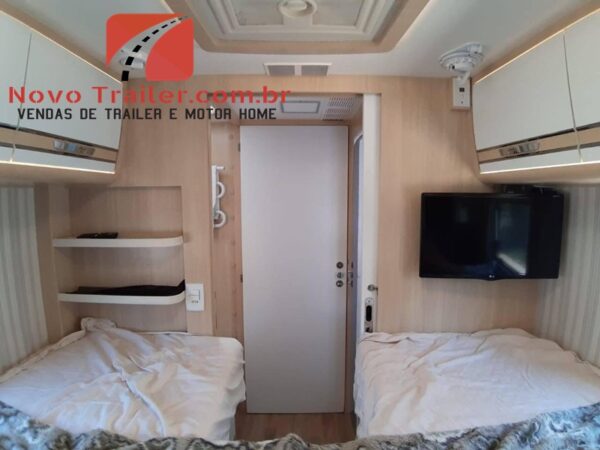 Motorhome Santo Inácio 7.5 Sprinter 515 - Image 24