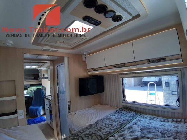 Motorhome Santo Inácio 7.5 Sprinter 515 - Image 25