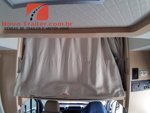 Motorhome Santo Inácio 7.5 Sprinter 515 - Image 11