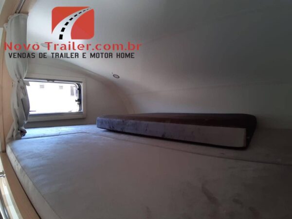 Motorhome Santo Inácio 7.5 Sprinter 515 - Image 13