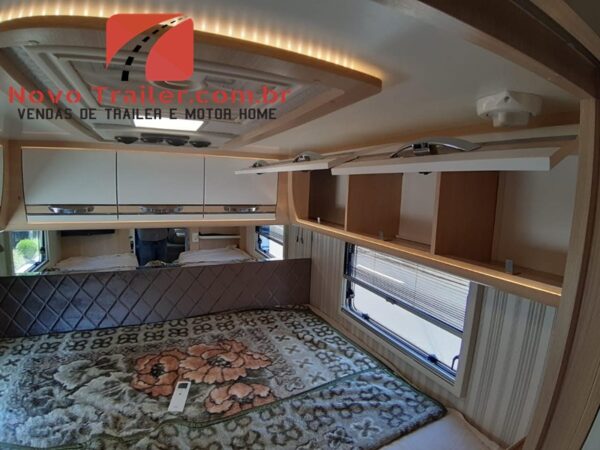 Motorhome Santo Inácio 7.5 Sprinter 515 - Image 26