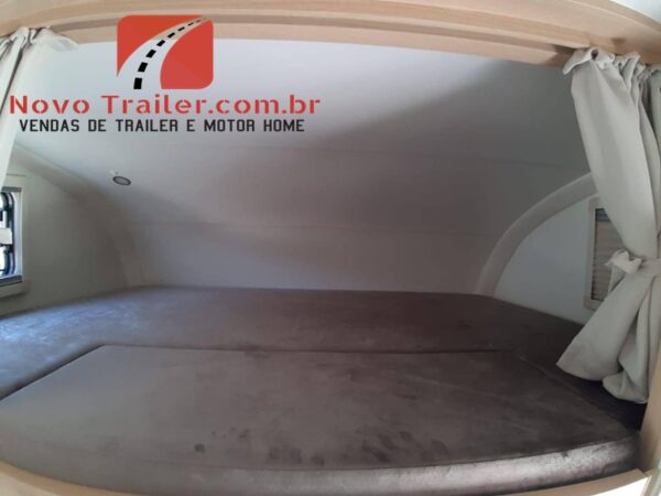 Motorhome Santo Inácio 7.5 Sprinter 515 - Image 12