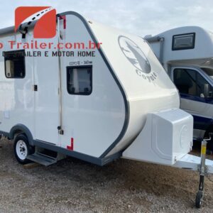 Trailer Coyote 360