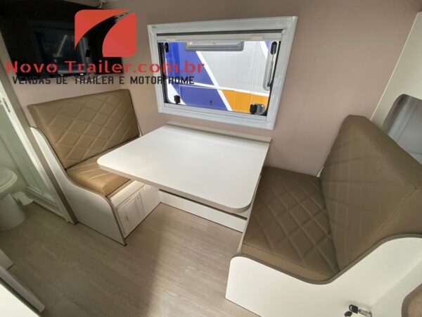 Trailer Coyote 360 - Image 7
