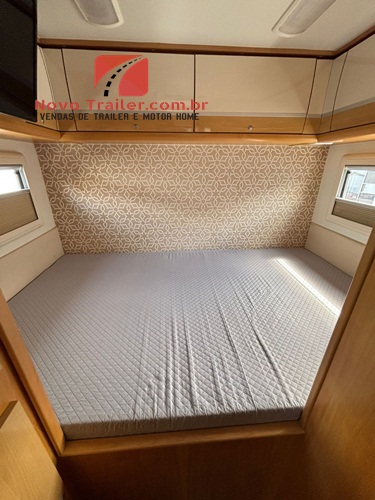MotorHome Itapoã Petit MB 515 - Imagem 20