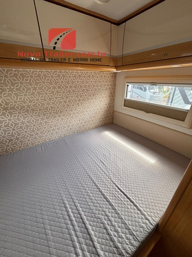 MotorHome Itapoã Petit MB 515 - Imagem 21