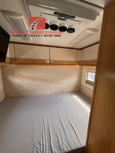 MotorHome Itapoã Petit MB 515 - Imagem 22