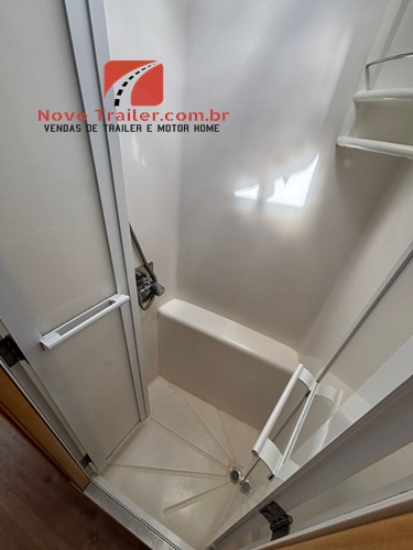 MotorHome Itapoã Petit MB 515 - Imagem 17