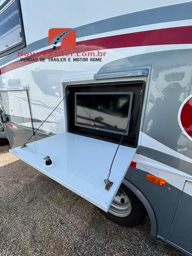 MotorHome Itapoã Petit MB 515 - Imagem 6