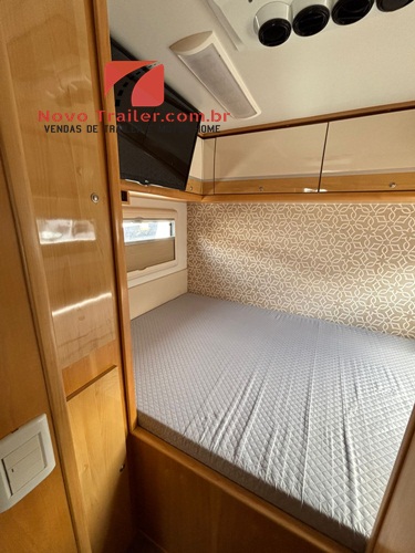 MotorHome Itapoã Petit MB 515 - Imagem 23