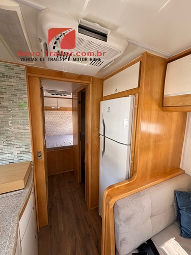 MotorHome Itapoã Petit MB 515 - Imagem 15