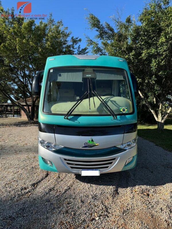 Motorhome Vettura Dream house - Image 3