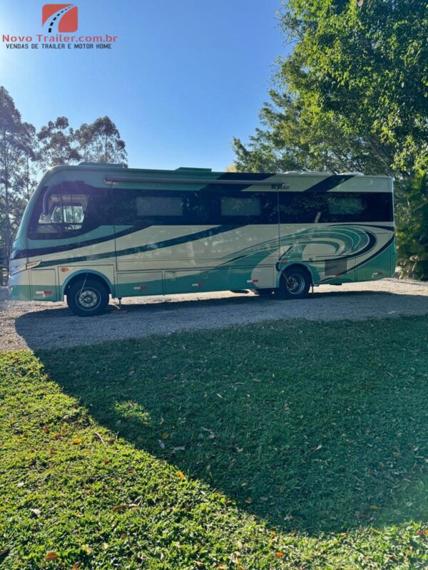 Motorhome Vettura Dream house - Image 5