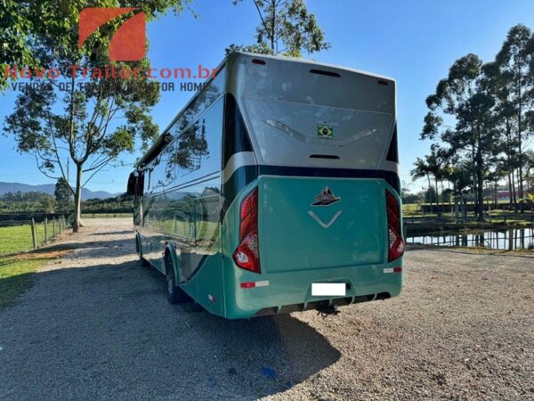Motorhome Vettura Dream house - Image 6
