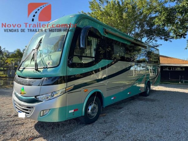 Motorhome Vettura Dream house - Image 7