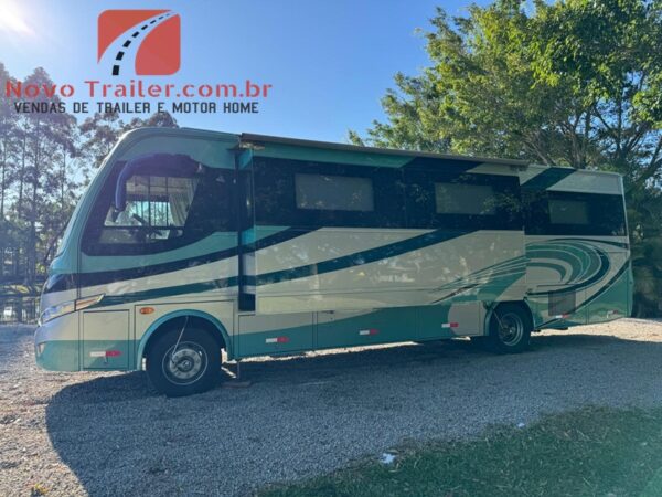 Motorhome Vettura Dream house - Image 8