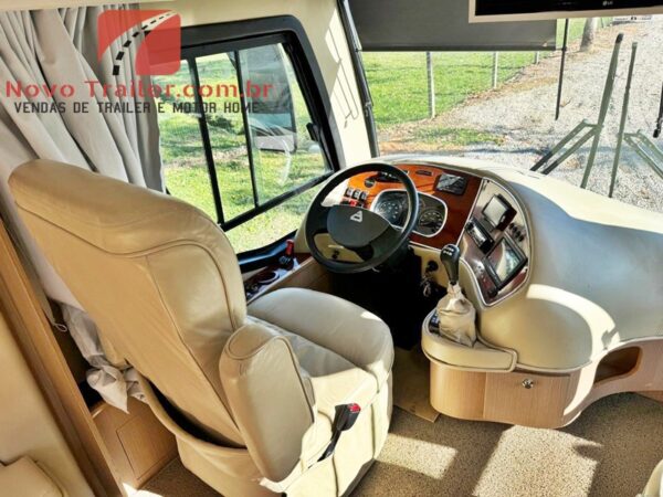 Motorhome Vettura Dream house - Image 10