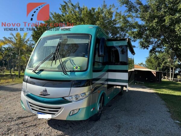 Motorhome Vettura Dream house - Image 2