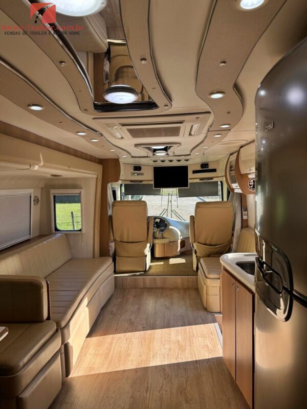 Motorhome Vettura Dream house - Image 12
