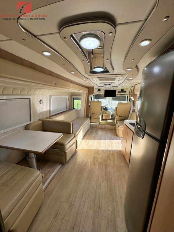 Motorhome Vettura Dream house - Image 13