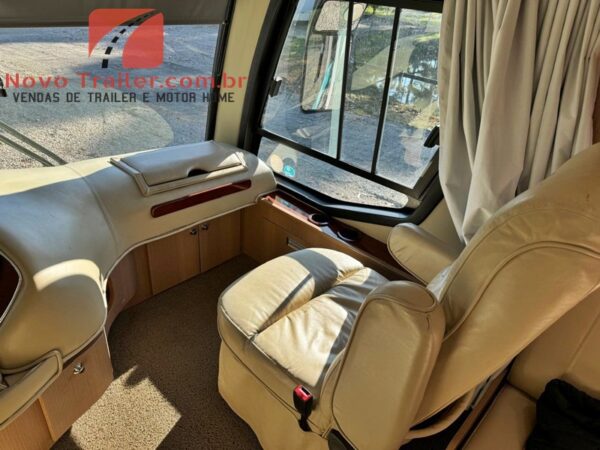 Motorhome Vettura Dream house - Image 11