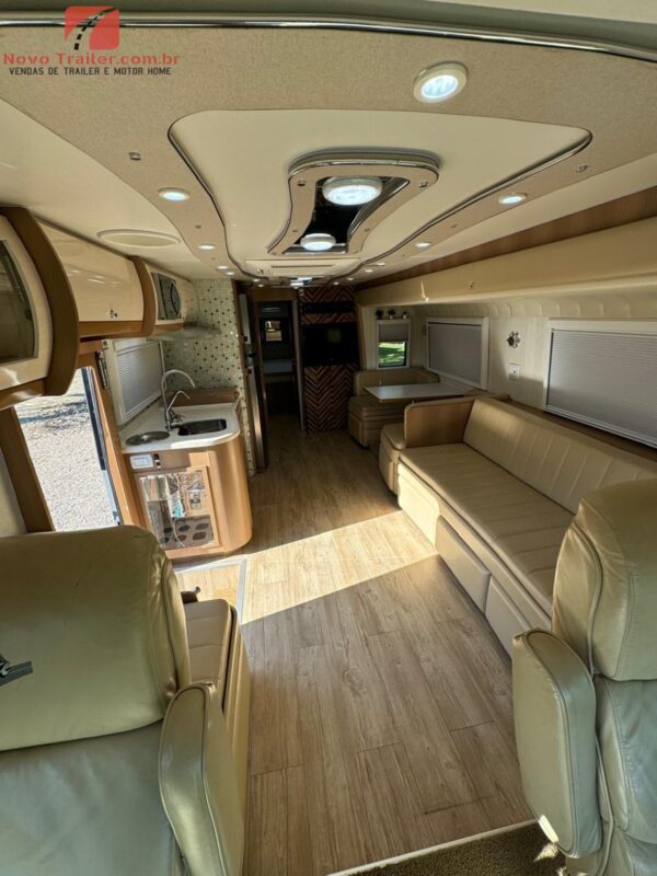 Motorhome Vettura Dream house - Image 14
