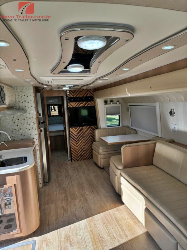 Motorhome Vettura Dream house - Image 15