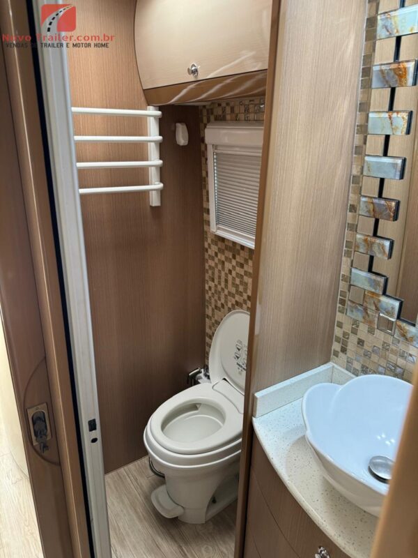 Motorhome Vettura Dream house - Image 19