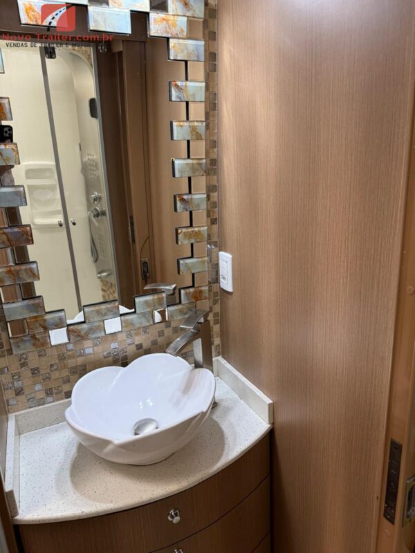 Motorhome Vettura Dream house - Image 20
